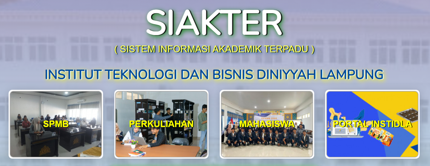 SIAKTER